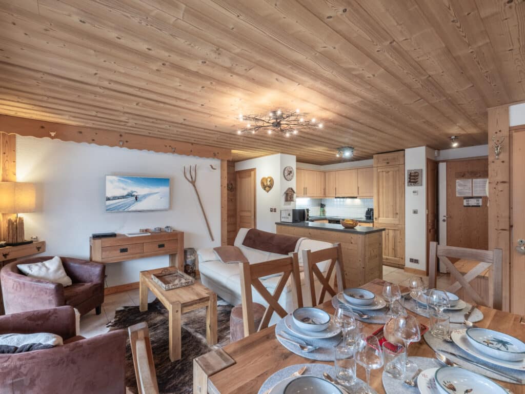 location appartement 6 personnes Châtel, Portes du Soleil location appartement 6 personnes Châtel, Portes du Soleil