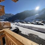 Miniature de l'image Demi Chalet Bellagio E3 Location Vacances Haute Savoie Chatel Ski Face Pistes
