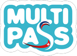 Châtel Multipass summer holidays 2023 logo